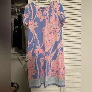 Lily Pulitzer dress